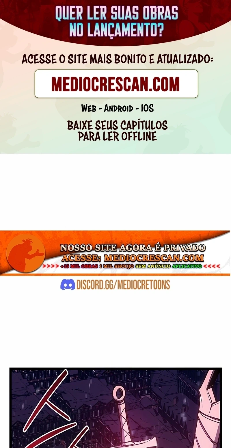 Return of the Disaster-Class Hero capítulo 170 página 1