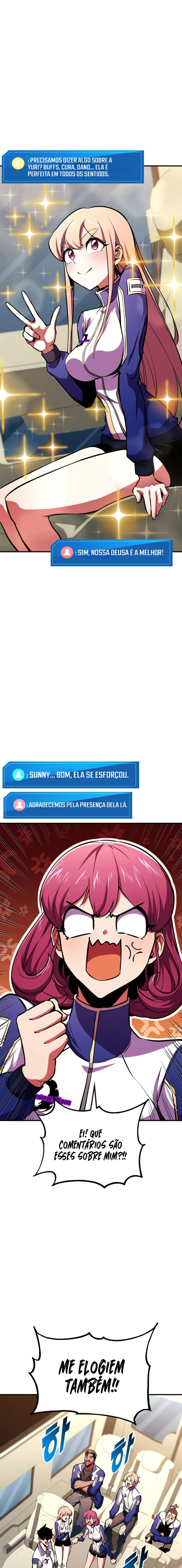 O Retorno do Ranker capítulo 179 página 6
