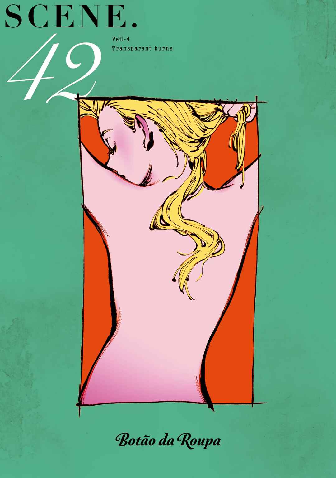 Veil capítulo 42 página 2