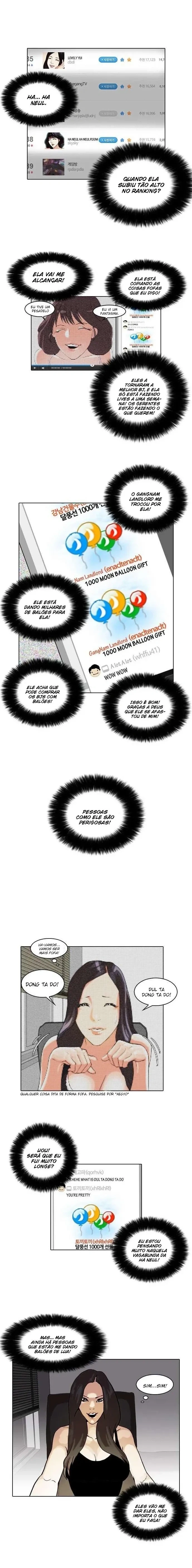 Lookism capítulo 29 página 7