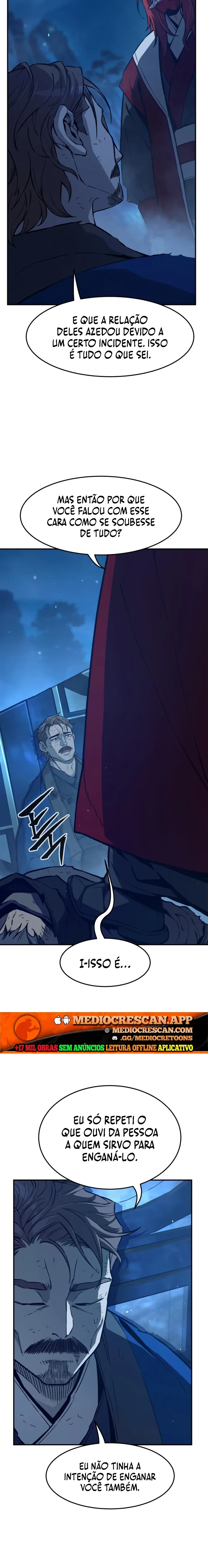 Absolute Sword Sense capítulo 193 página 2