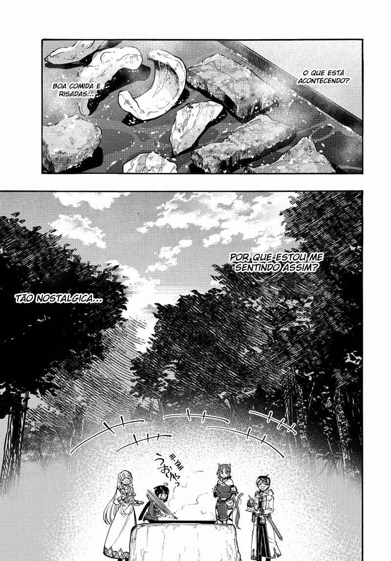 Isekai Walking capítulo 124 página 13