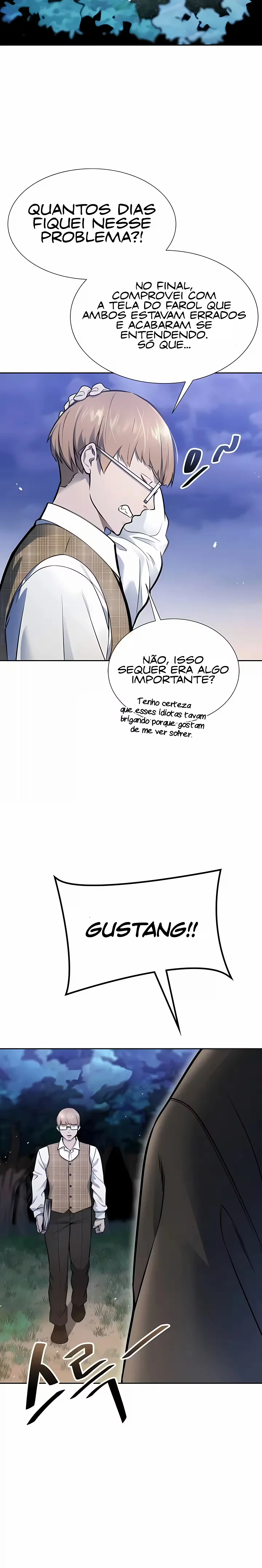 Tower of God (Season 3) capítulo 215 página 7
