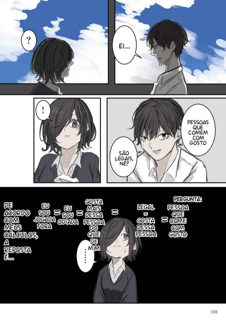 Mikoto-chan wa Kirawaretakunai! capítulo 14 página 3
