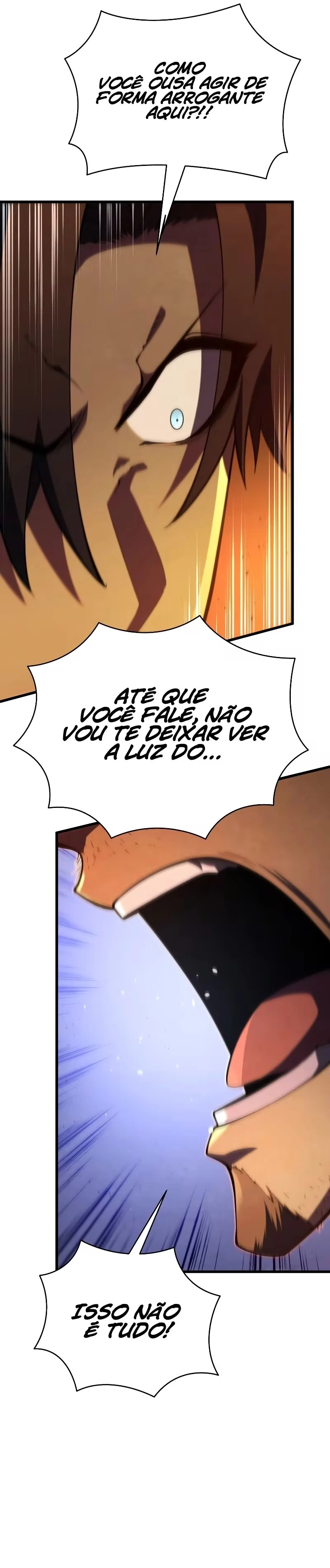 Youngest Son of the Swordmaster capítulo 90 página 7