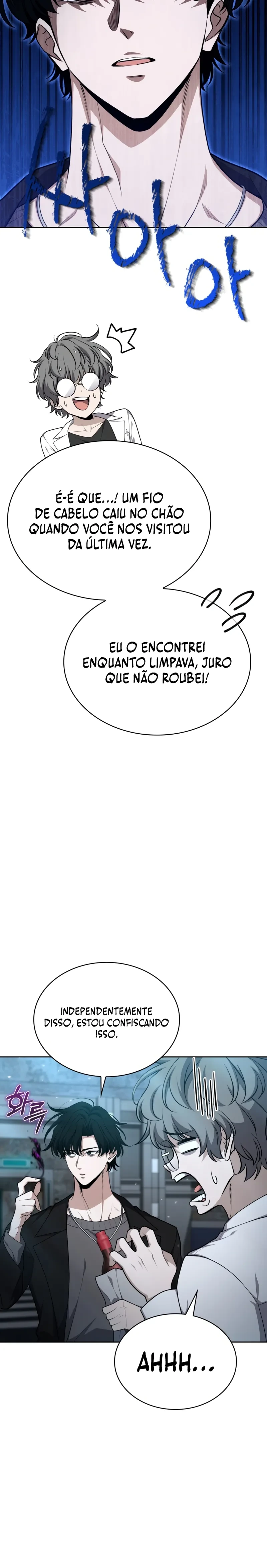 Sequestrando Dragões capítulo 45 página 8