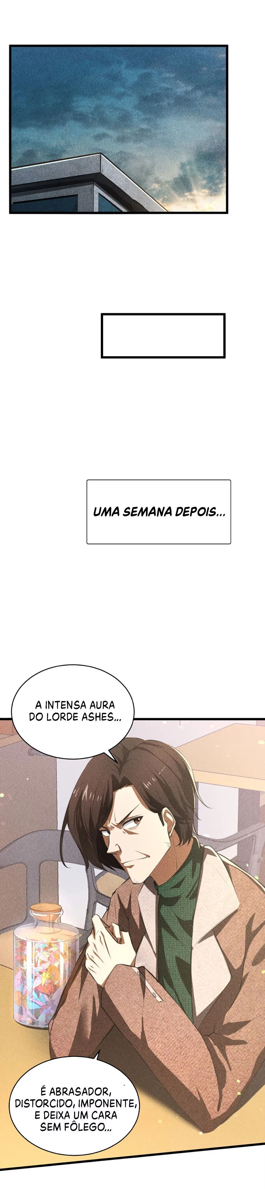 Please Stop Summoning Me! capítulo 8 página 10