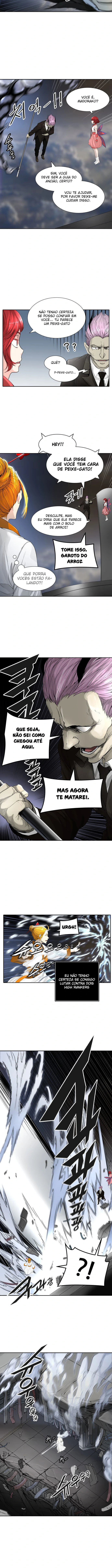 Tower of God (Season 3) capítulo 28 página 6