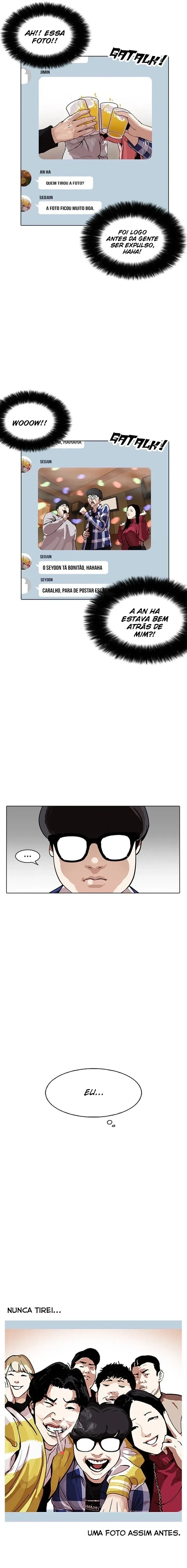Lookism capítulo 164 página 9