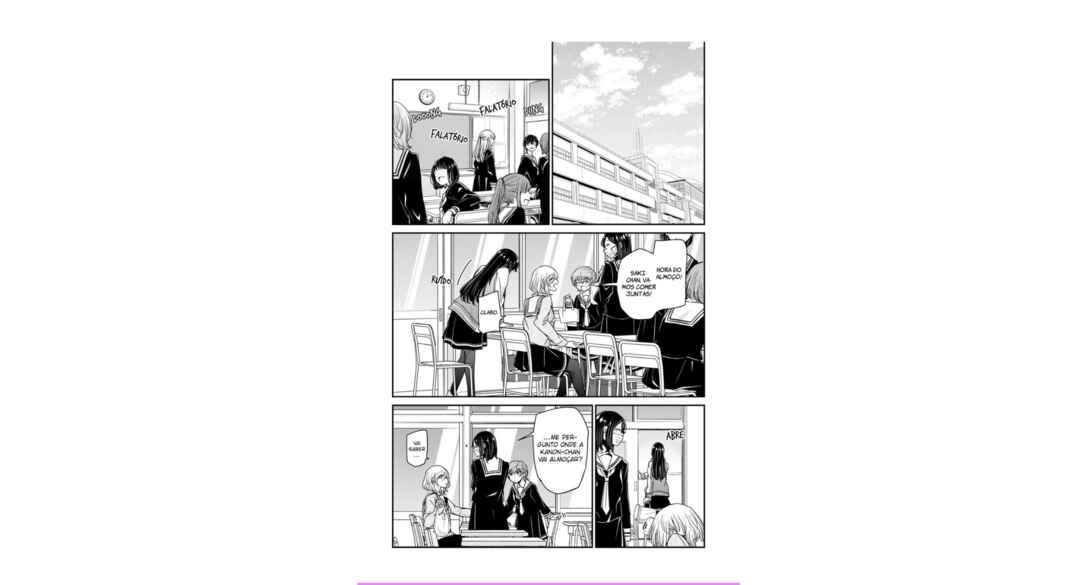 Amayo no Tsuki capítulo 5 página 15