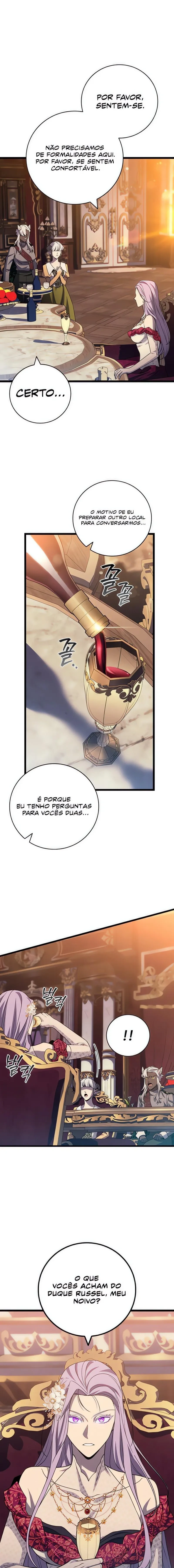 O Mago Devorador de Dragões capítulo 100 página 10