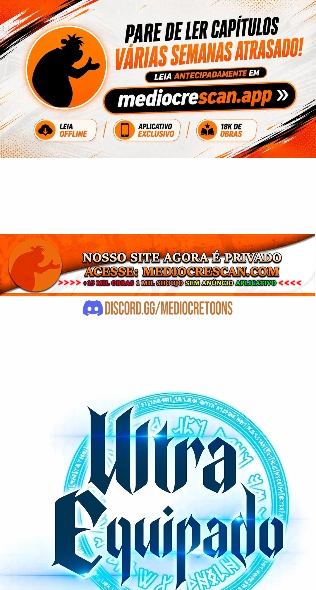 As Aventuras de Greed capítulo 331 página 1