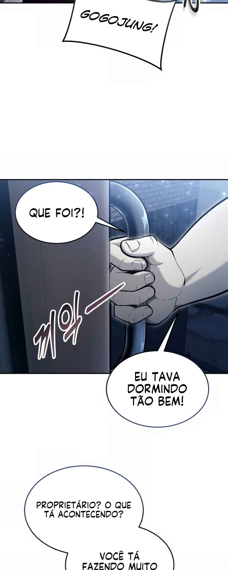 Urek Mazino capítulo 58 página 42
