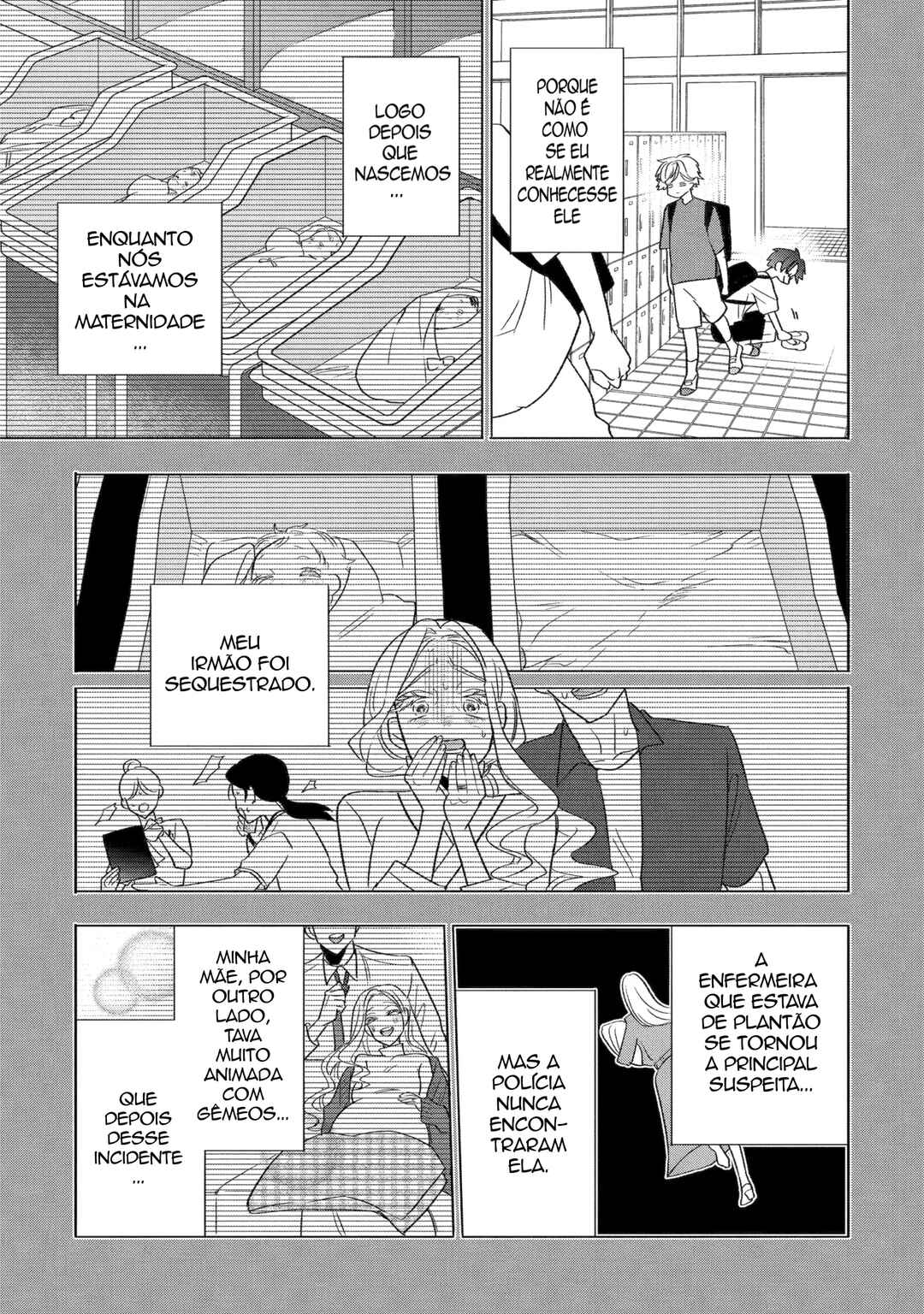 Otaku mo Koi mo Rensa Suru capítulo 30 página 15