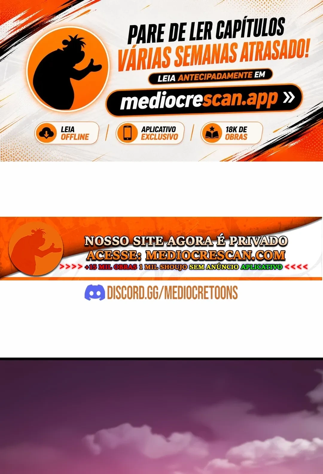 O Retorno do Ranker capítulo 247 página 1