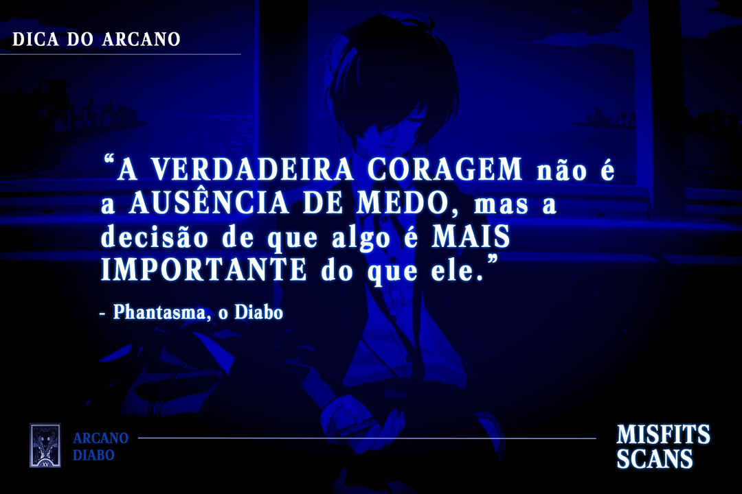 Mairimashita! Iruma-kun – If Episode of Mafia capítulo 32 página 20