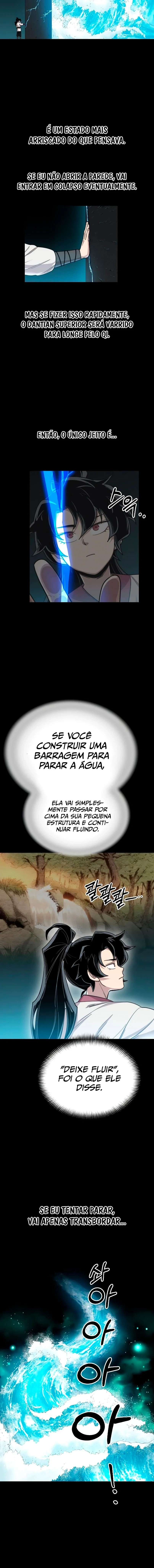 O Retorno da Seita do Monte Hua capítulo 17 página 10