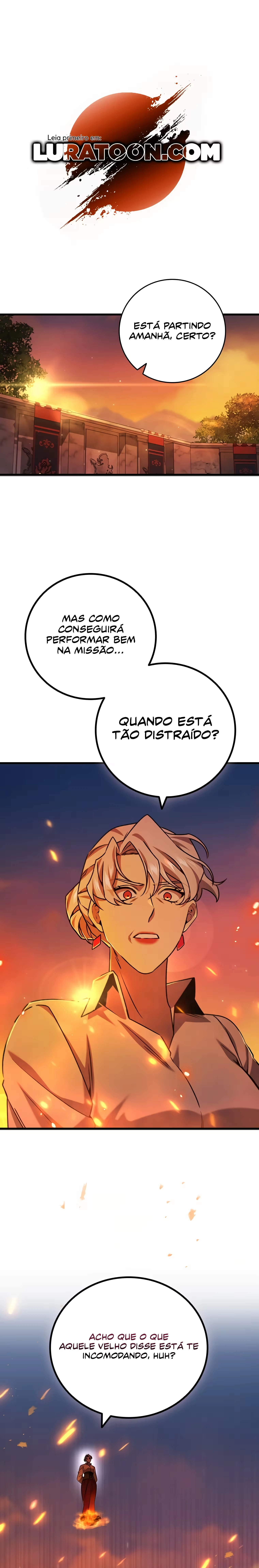 O Mago Devorador de Dragões capítulo 41 página 2