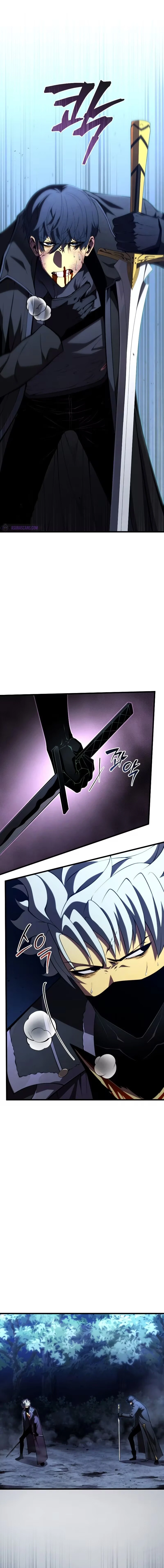 Youngest Son of the Swordmaster capítulo 94 página 3