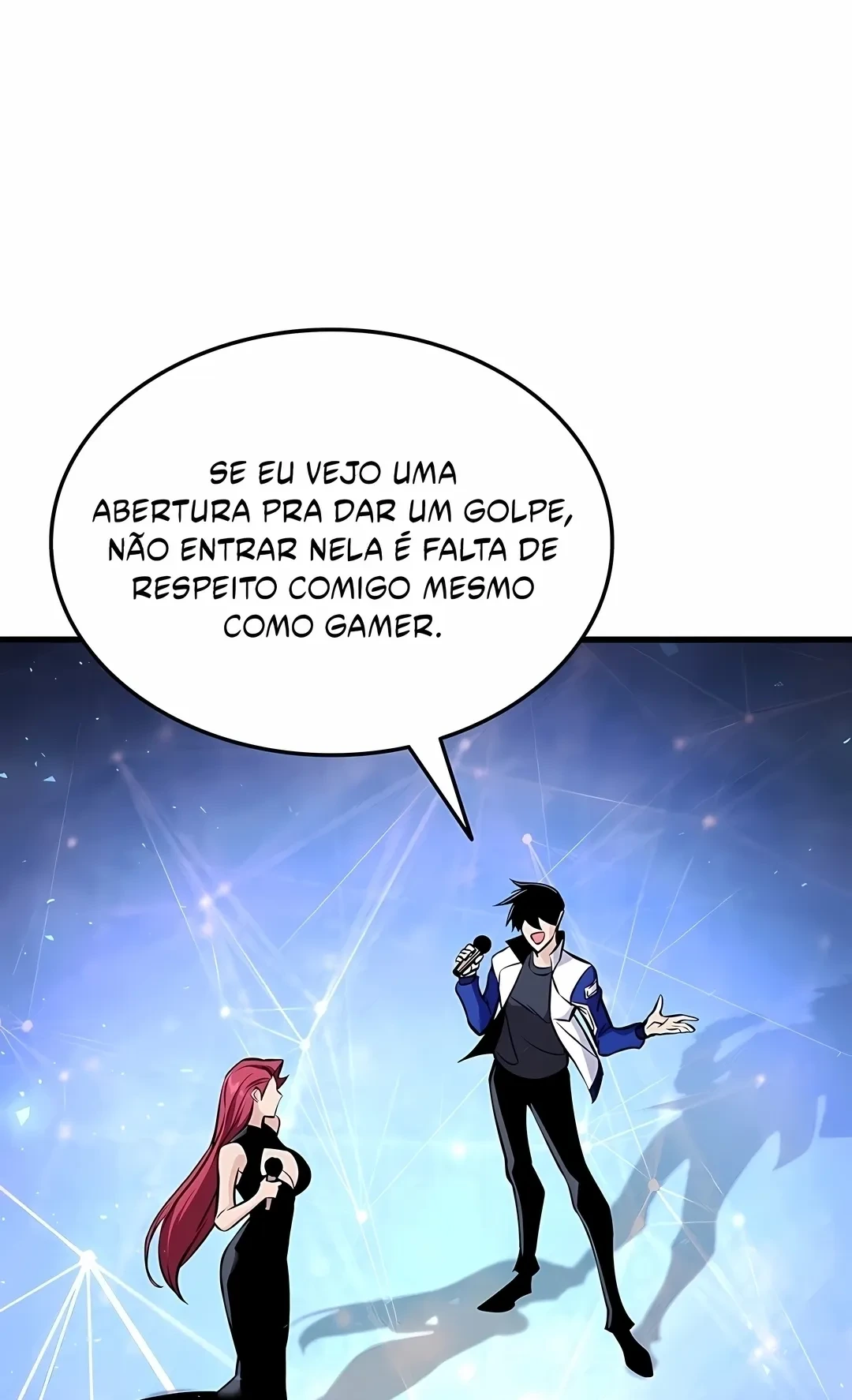 O Retorno do Ranker capítulo 251 página 7