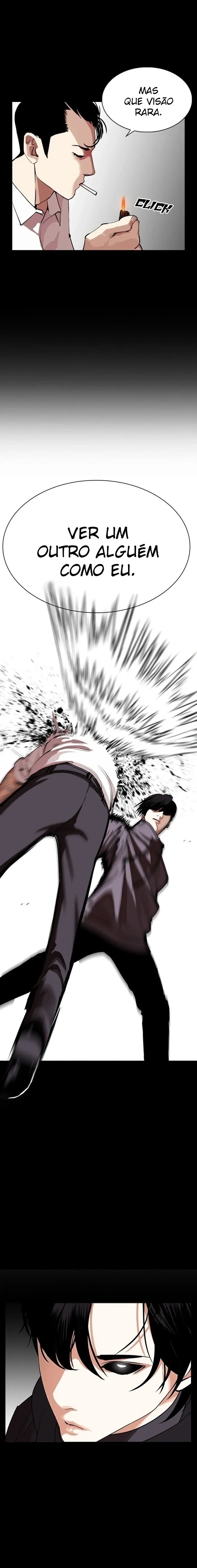 Lookism capítulo 286 página 4