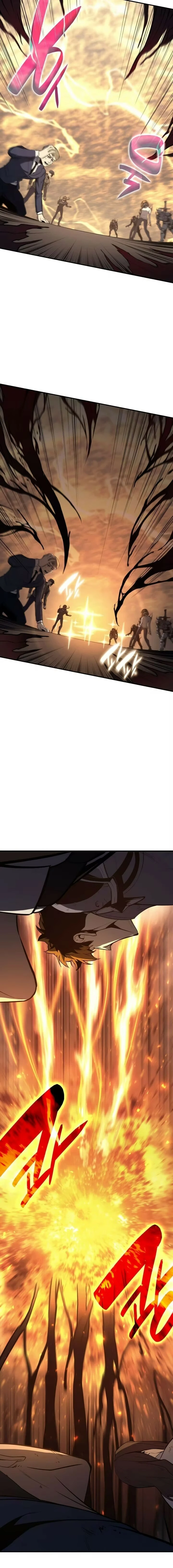 Return of the Disaster-Class Hero capítulo 22 página 8