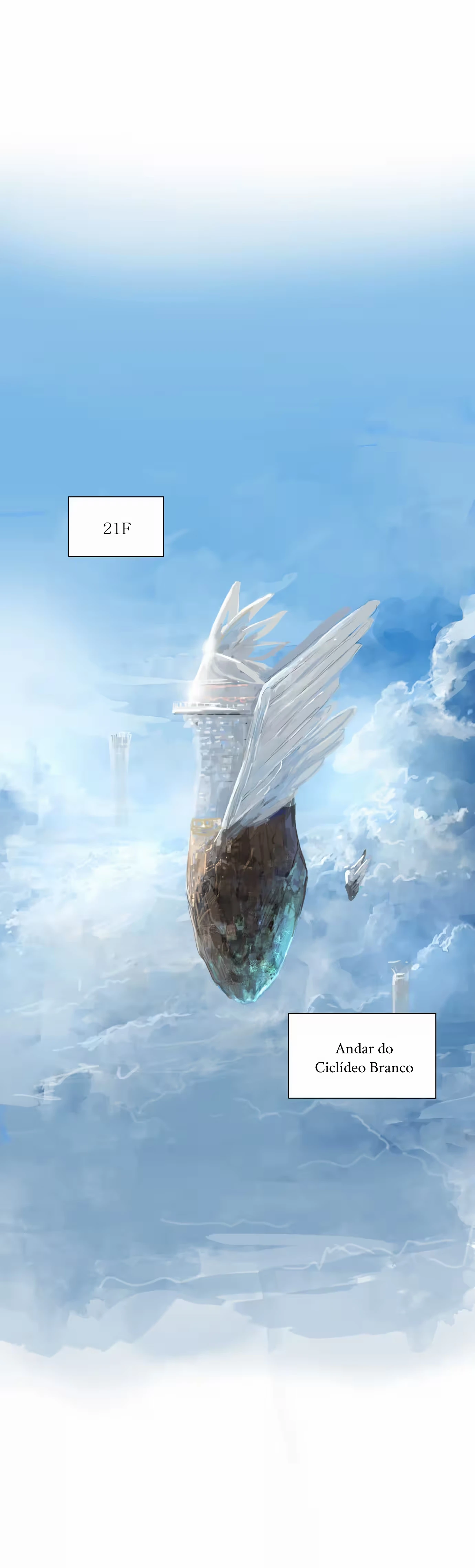 Tower of God (Season 2) capítulo 26 página 3