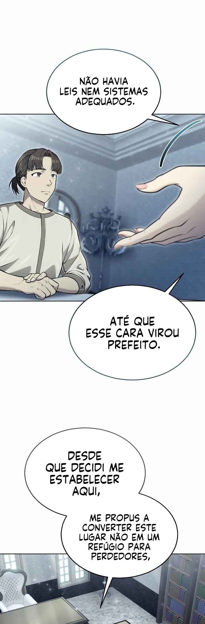 Urek Mazino capítulo 51 página 13