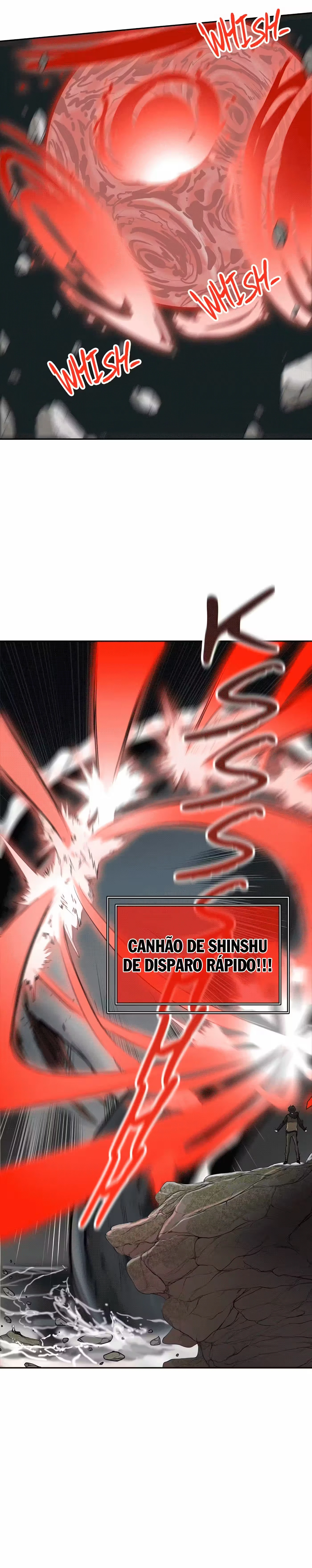 Tower of God (Season 2) capítulo 294 página 9