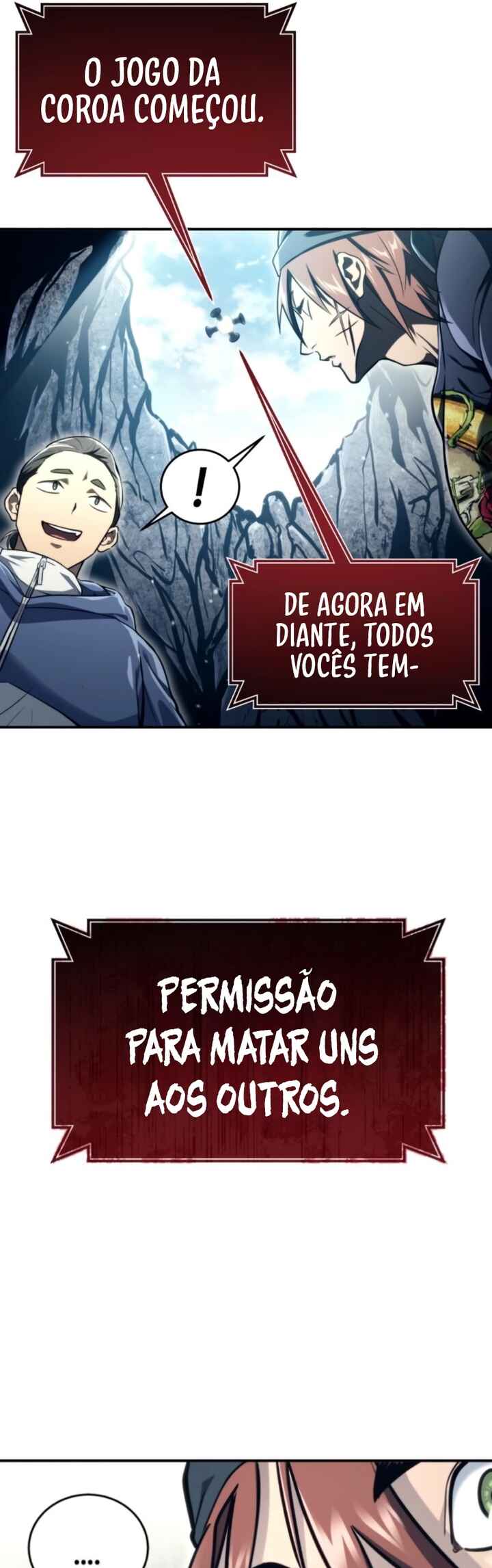 Urek Mazino capítulo 11 página 49