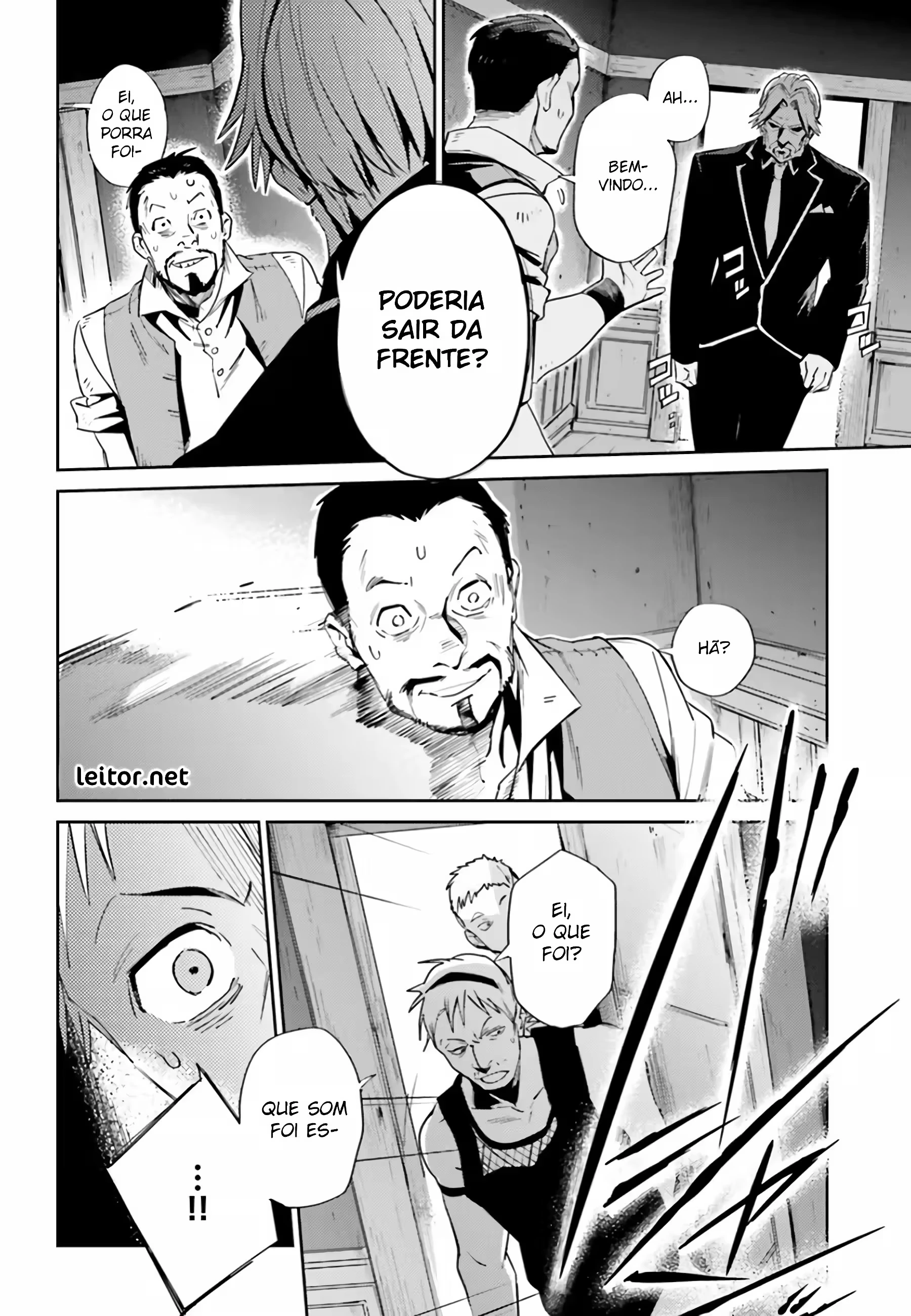 Overlord capítulo 37 página 7
