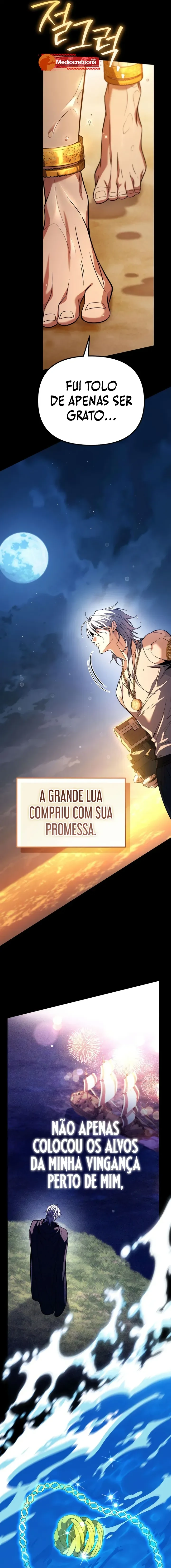 Criando Vilões da Maneira Correta capítulo 16 página 9