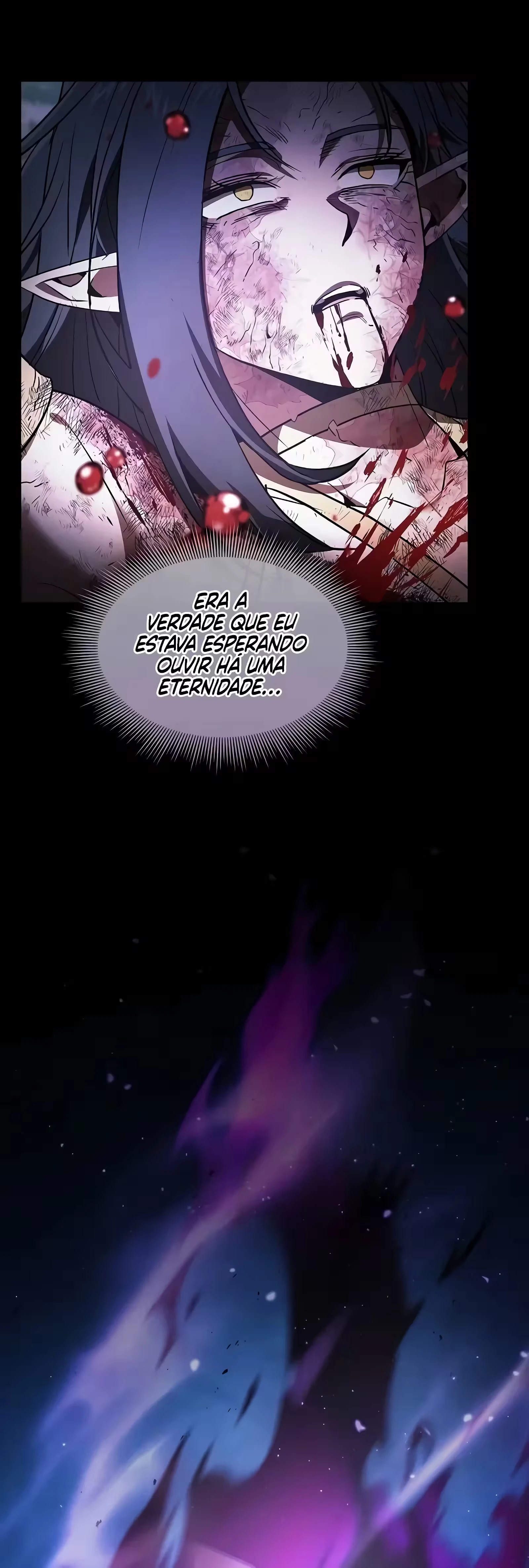 O Mestre da Espada Genial da Academia capítulo 48 página 3