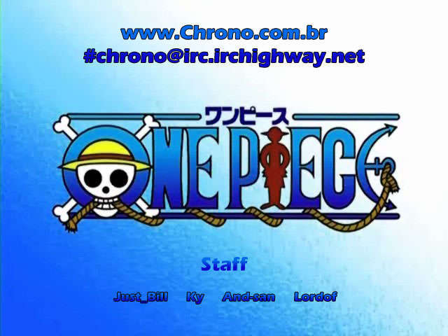 One Piece capítulo 108.100 página 20