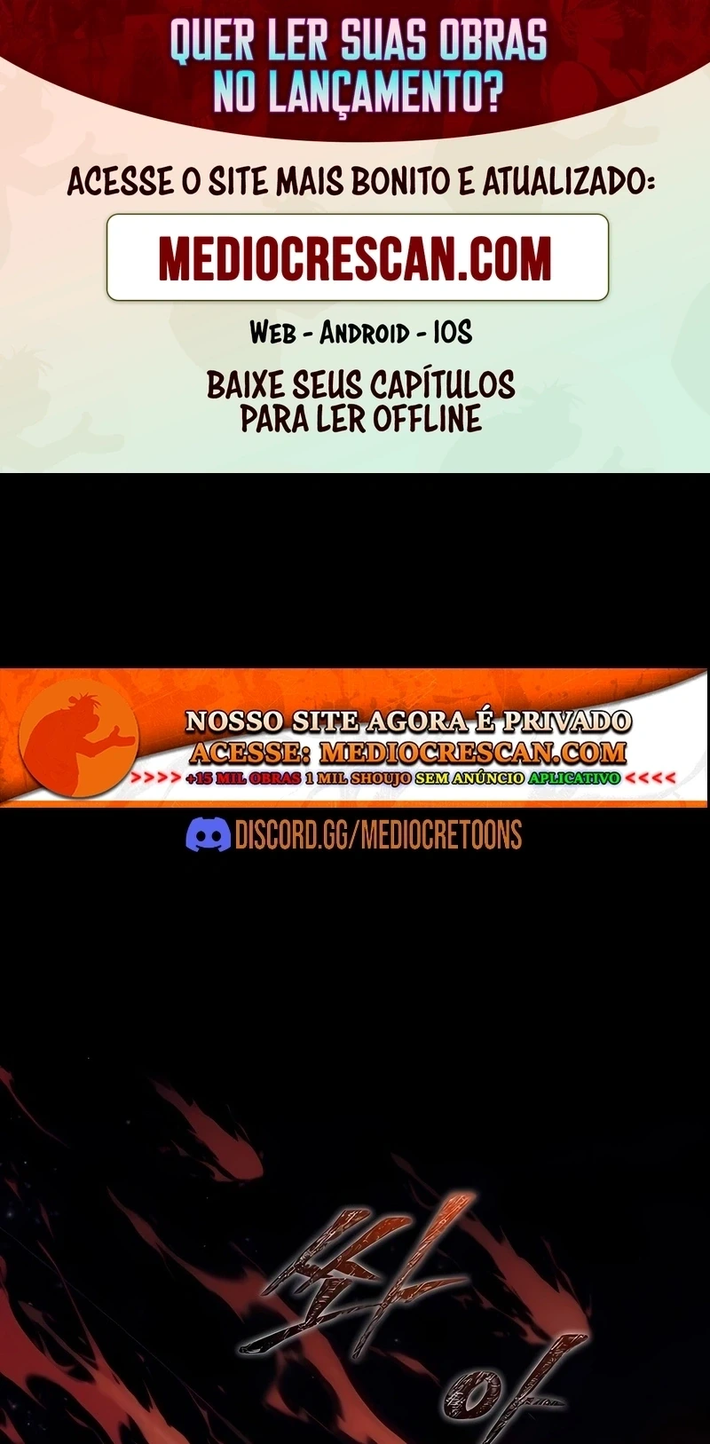 Sobrevivendo no Jogo Como um Bárbaro capítulo 149 página 1