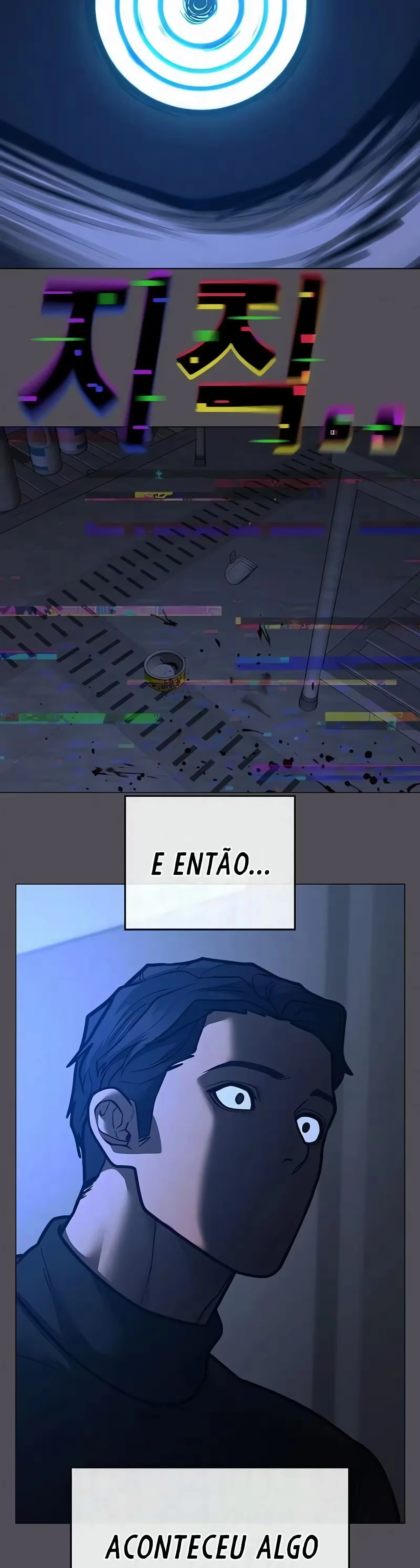 Missões na Vida Real capítulo 140 página 10