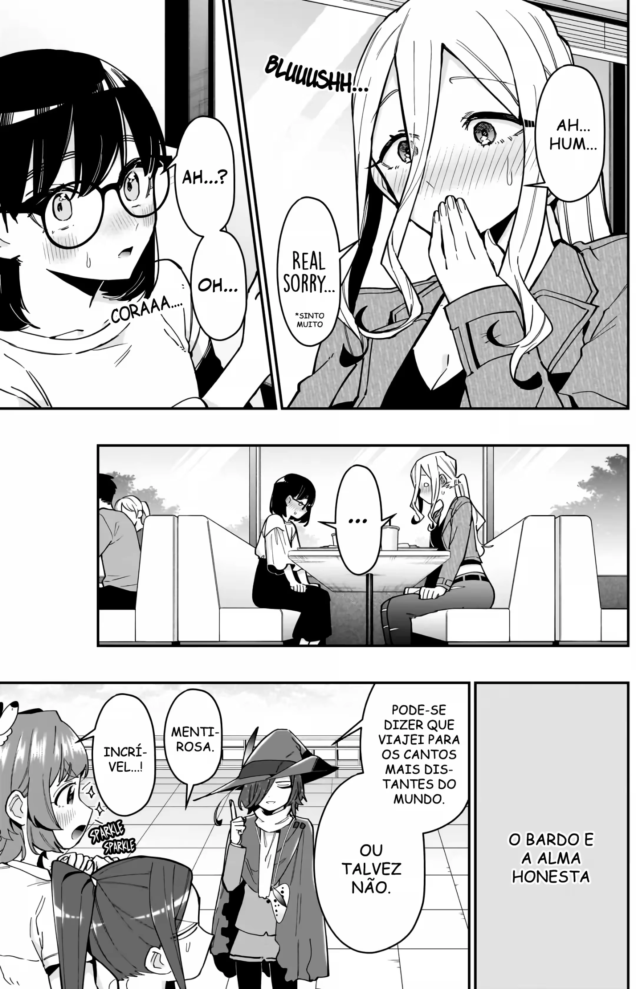 Kimi no Koto ga dai dai dai dai dai suki na 100-nin no Kanojo capítulo 130 página 10