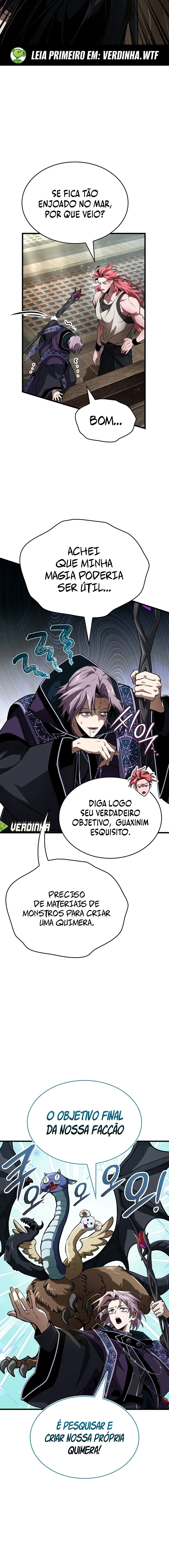 Reinicialização Carmesim capítulo 25 página 6