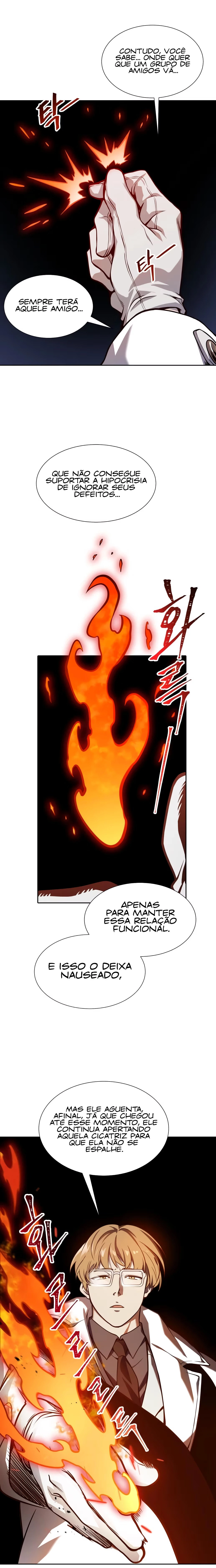 Tower of God (Season 3) capítulo 164 página 5
