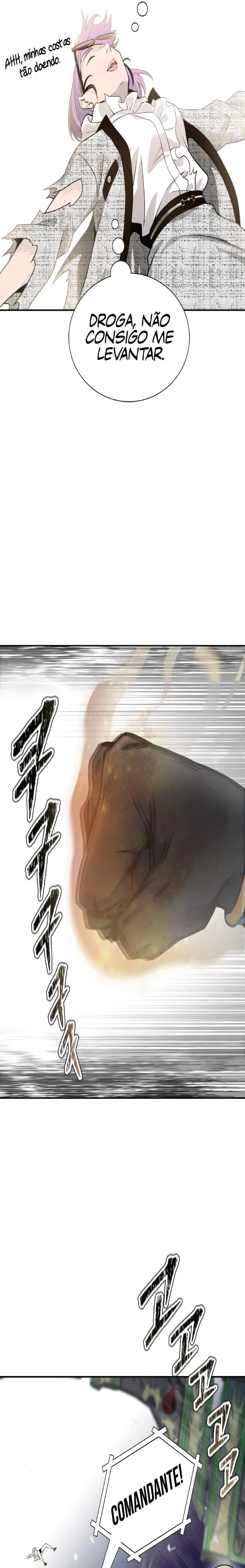 Tower of God (Season 3) capítulo 169 página 10
