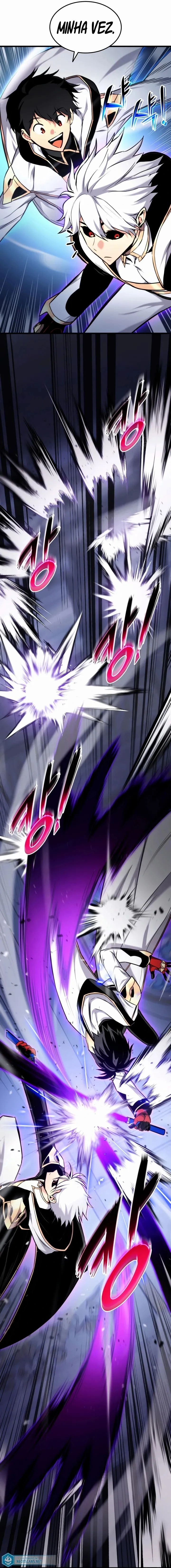 O Retorno do Ranker capítulo 82 página 5