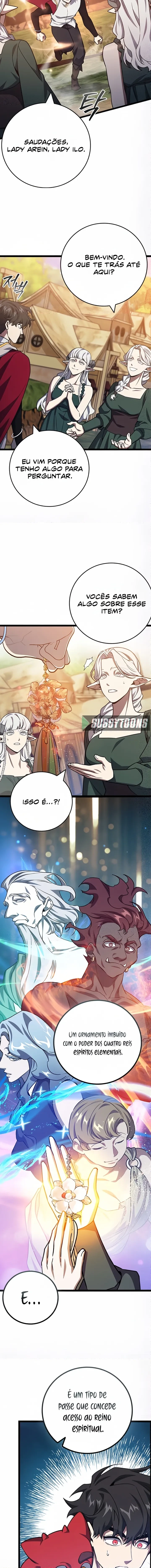 O Mago Devorador de Dragões capítulo 111 página 14