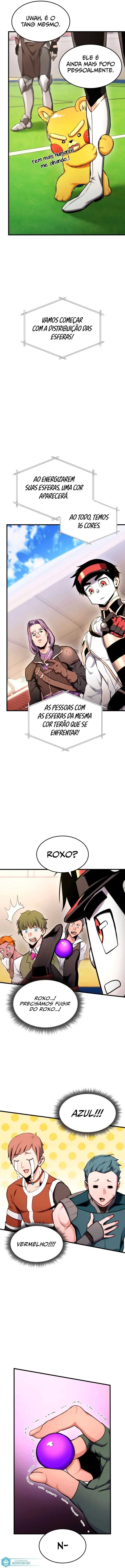 O Retorno do Ranker capítulo 75 página 5