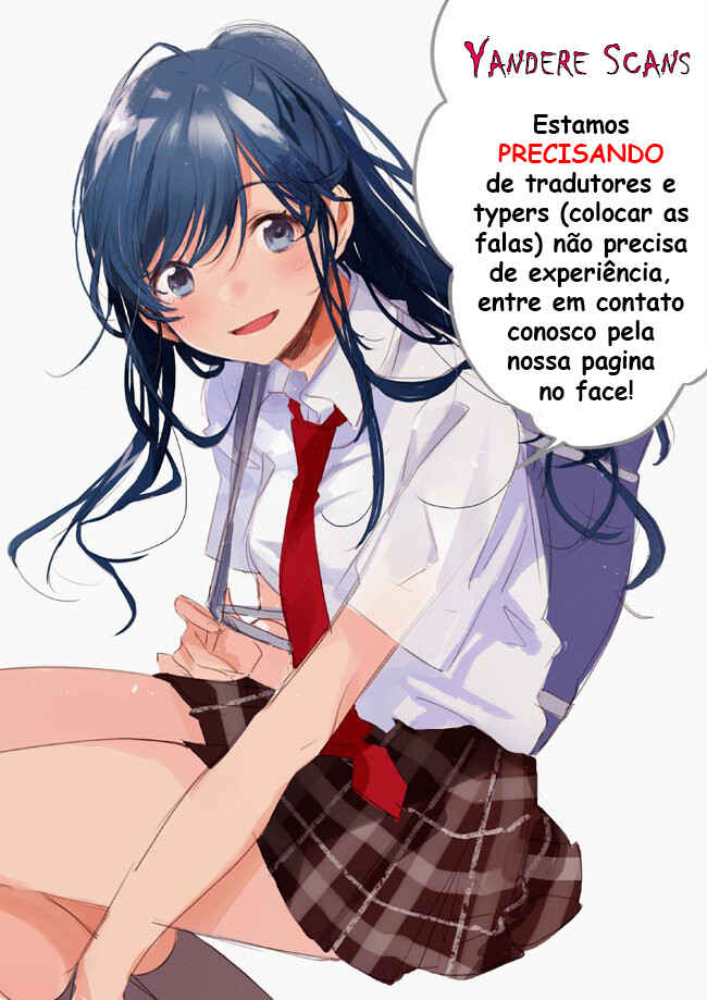Minamoto-kun Monogatari capítulo 253 página 12