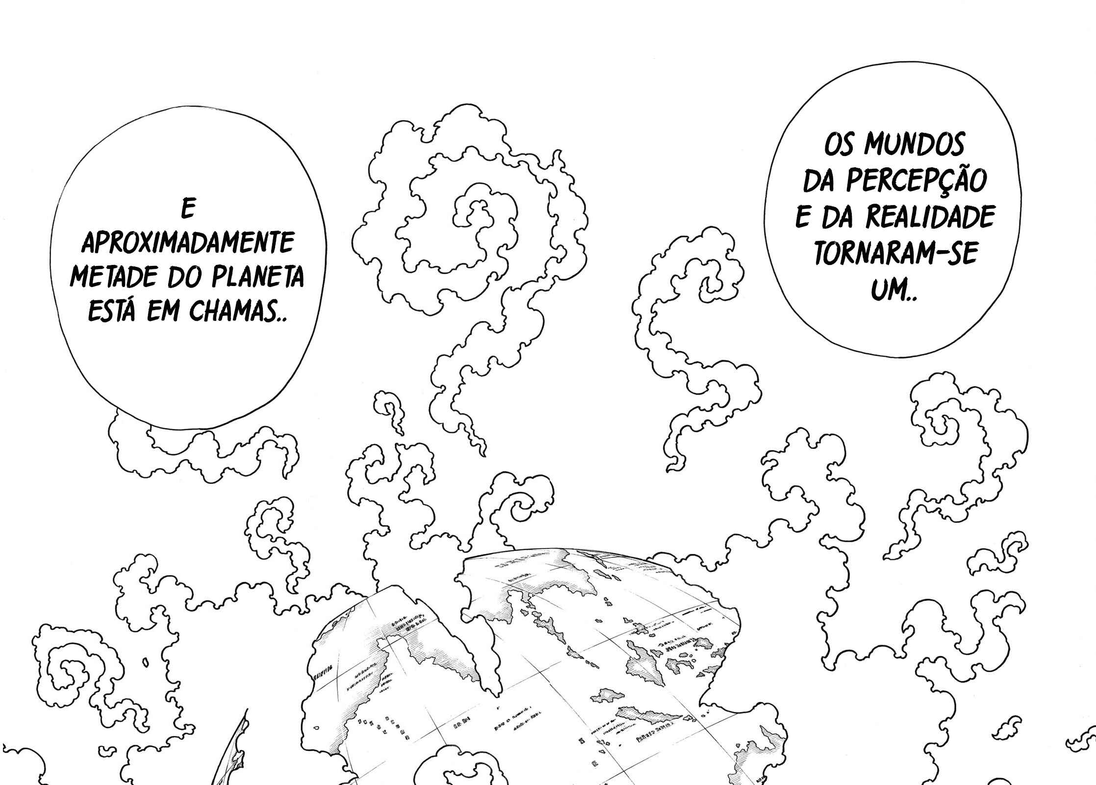 Fire Force capítulo 253 página 9