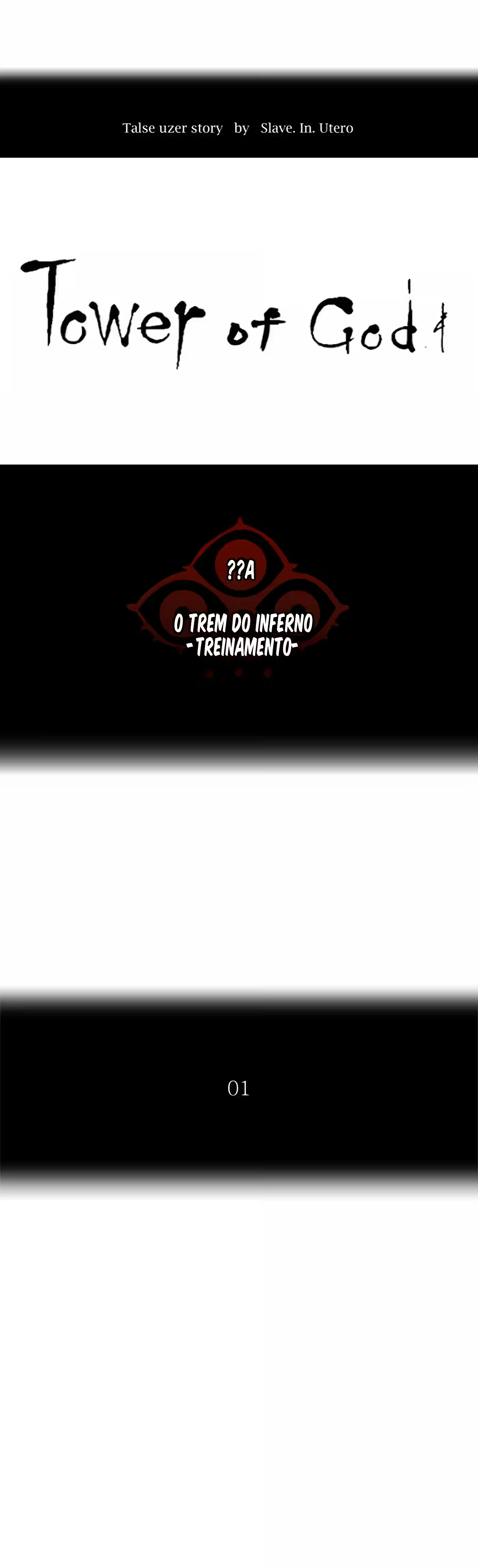 Tower of God (Season 2) capítulo 288 página 5