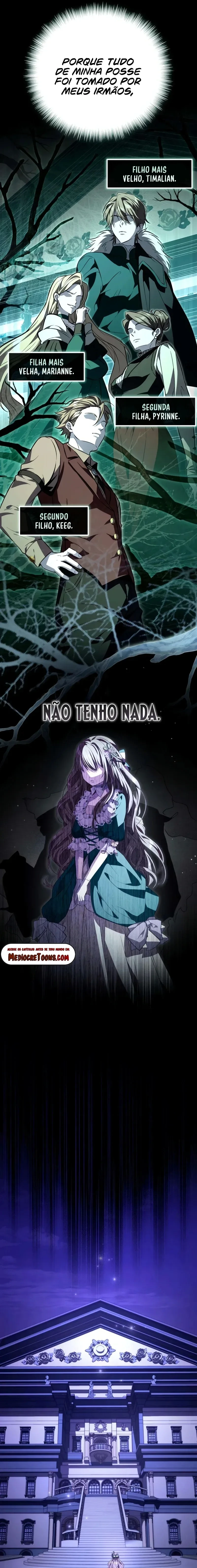 Criando Vilões da Maneira Correta capítulo 8 página 3