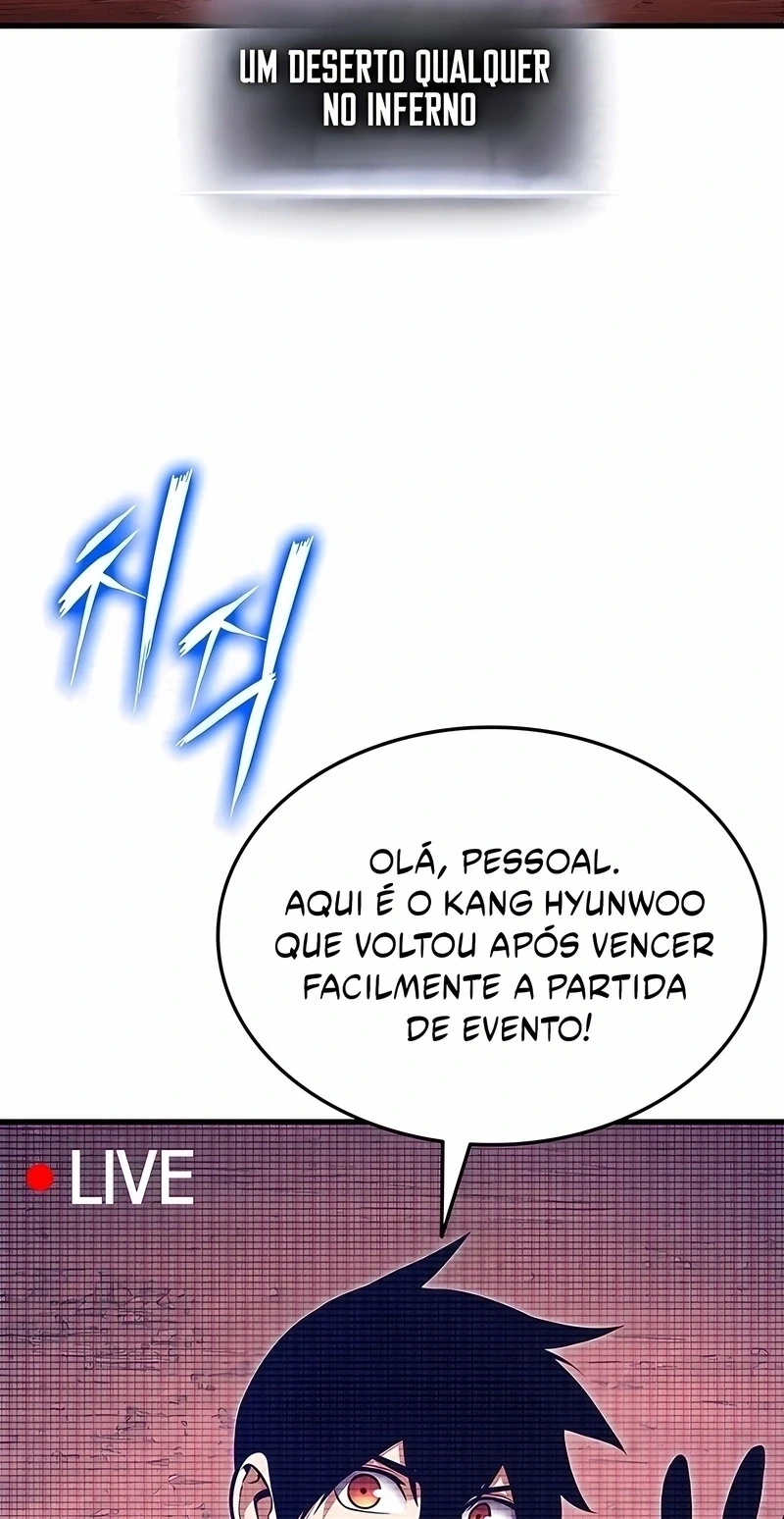 O Retorno do Ranker capítulo 236 página 2