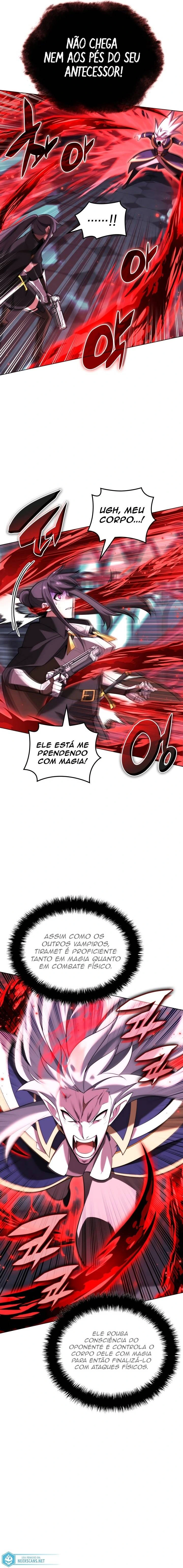 As Aventuras de Greed capítulo 191 página 6
