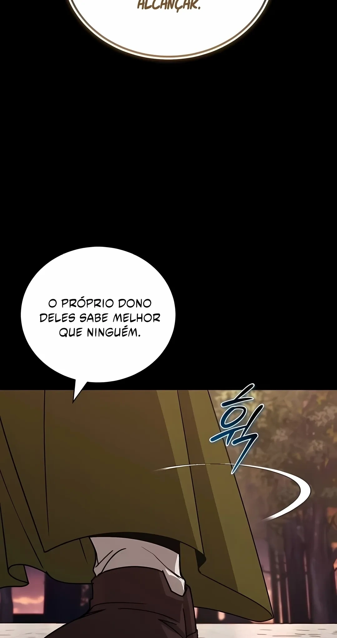 A Superação do Nobre Vagabundo capítulo 147 página 6